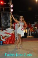 Coronacin de Soberanas y Presentacin del Samba Enredo - "Carumb"