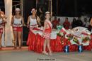 Coronacin de Soberanas y Presentacin del Samba Enredo - "Carumb"