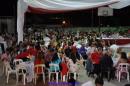Coronacin de Soberanas y Presentacin del Samba Enredo - "Carumb"