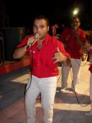 Destacado show de Carumb en Villa del Rosario (Entre Ros)