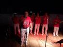 FOTOS DE CARUMB -Primera Noche-