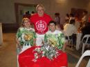 FOTOS DE CARUMB -Primera Noche-