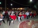 FOTOS DE CARUMB -Primera Noche-