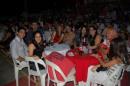 Ms fotos de la gran noche carumbecera