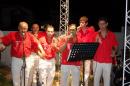 Ms fotos de la gran noche carumbecera