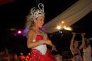 Ms fotos de la gran noche carumbecera