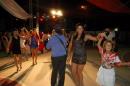Ms fotos de la gran noche carumbecera