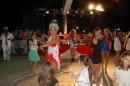 Ms fotos de la gran noche carumbecera