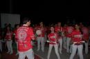 Ms fotos de la gran noche carumbecera