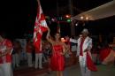 Ms fotos de la gran noche carumbecera