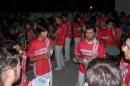 Ms fotos de la gran noche carumbecera