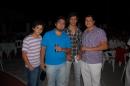 Ms fotos de la gran noche carumbecera