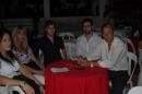 Ms fotos de la gran noche carumbecera