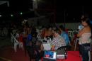 Ms fotos de la gran noche carumbecera