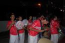 Ms fotos de la gran noche carumbecera
