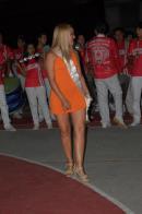 Ms fotos de la gran noche carumbecera