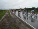 COMPETENCIA DE CICLISMO ANIVERSARIO PASO DE LOS LIBRES