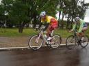 COMPETENCIA DE CICLISMO ANIVERSARIO PASO DE LOS LIBRES