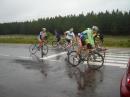 COMPETENCIA DE CICLISMO ANIVERSARIO PASO DE LOS LIBRES