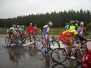 COMPETENCIA DE CICLISMO ANIVERSARIO PASO DE LOS LIBRES