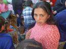 Festejo del da del nio en comedor del barrio "Lujn"