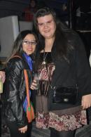 NOCHE REEF EN COMPLEJO SPRINGFIELD...