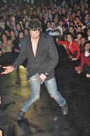 NOCHE REEF EN COMPLEJO SPRINGFIELD...
