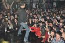NOCHE REEF EN COMPLEJO SPRINGFIELD...
