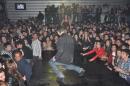 NOCHE REEF EN COMPLEJO SPRINGFIELD...