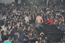NOCHE REEF EN COMPLEJO SPRINGFIELD...
