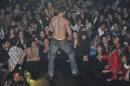 NOCHE REEF EN COMPLEJO SPRINGFIELD...