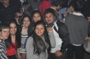 NOCHE REEF EN COMPLEJO SPRINGFIELD...
