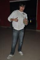 NOCHE REEF EN COMPLEJO SPRINGFIELD...