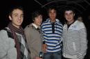 NOCHE REEF EN COMPLEJO SPRINGFIELD...
