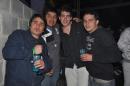 NOCHE REEF EN COMPLEJO SPRINGFIELD...
