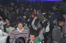 NOCHE REEF EN COMPLEJO SPRINGFIELD...