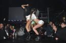 NOCHE REEF EN COMPLEJO SPRINGFIELD...