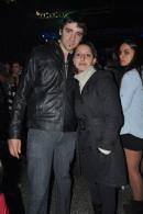 NOCHE REEF EN COMPLEJO SPRINGFIELD...