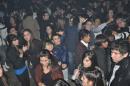 NOCHE REEF EN COMPLEJO SPRINGFIELD...