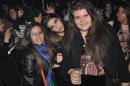 NOCHE REEF EN COMPLEJO SPRINGFIELD...