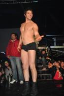 NOCHE REEF EN COMPLEJO SPRINGFIELD...