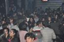 NOCHE REEF EN COMPLEJO SPRINGFIELD...