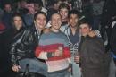 NOCHE REEF EN COMPLEJO SPRINGFIELD...