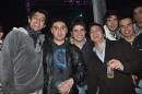NOCHE REEF EN COMPLEJO SPRINGFIELD...