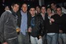 NOCHE REEF EN COMPLEJO SPRINGFIELD...
