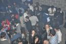 NOCHE REEF EN COMPLEJO SPRINGFIELD...