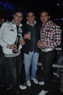 NOCHE REEF EN COMPLEJO SPRINGFIELD...