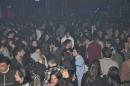 NOCHE REEF EN COMPLEJO SPRINGFIELD...