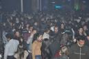 NOCHE REEF EN COMPLEJO SPRINGFIELD...