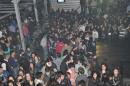 NOCHE REEF EN COMPLEJO SPRINGFIELD...